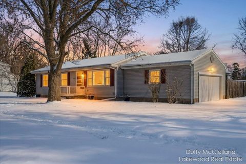 2302 Northwest Avenue Lansing City MI 48906