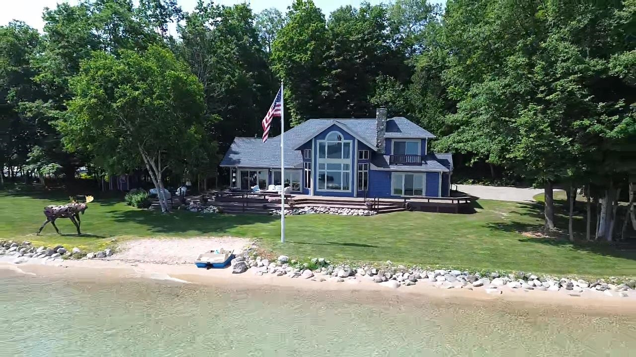 3485 NW Torch Lake Drive