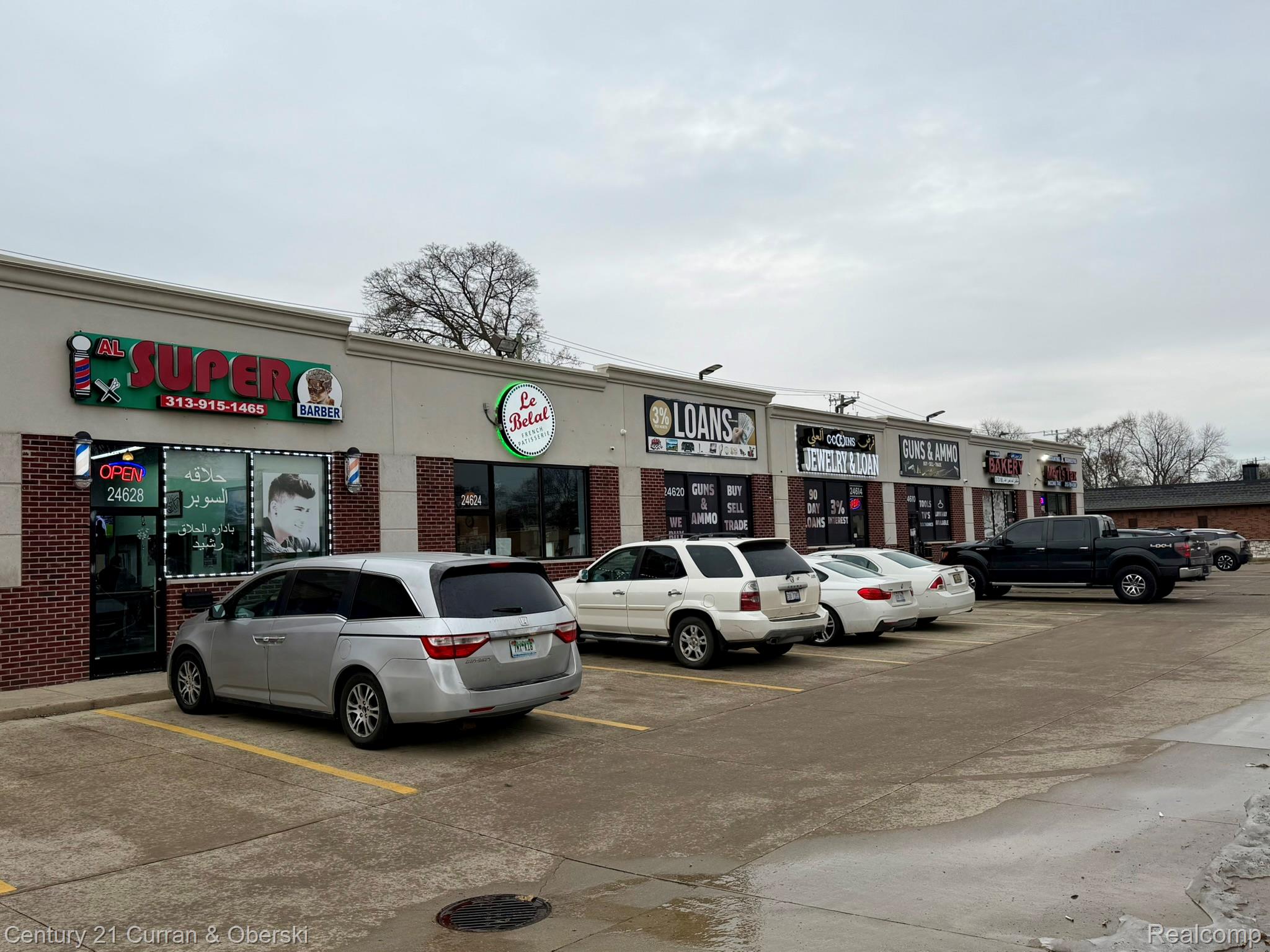 24636 W Warren Street