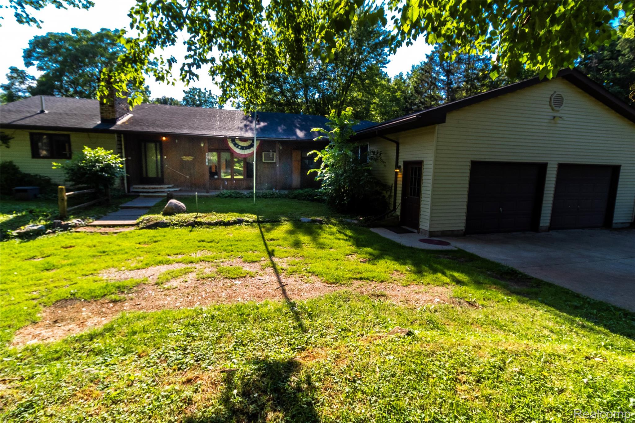 2380 Wilder Road
