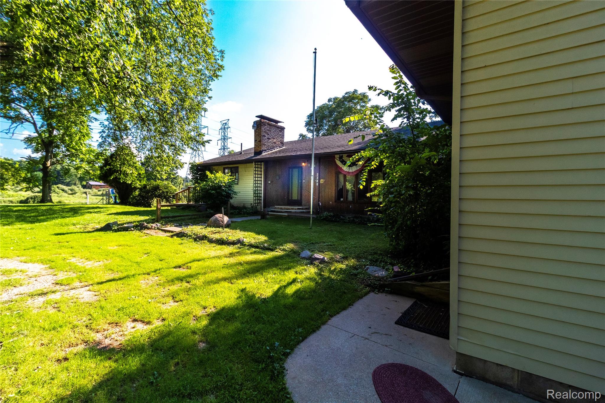 2380 Wilder Road