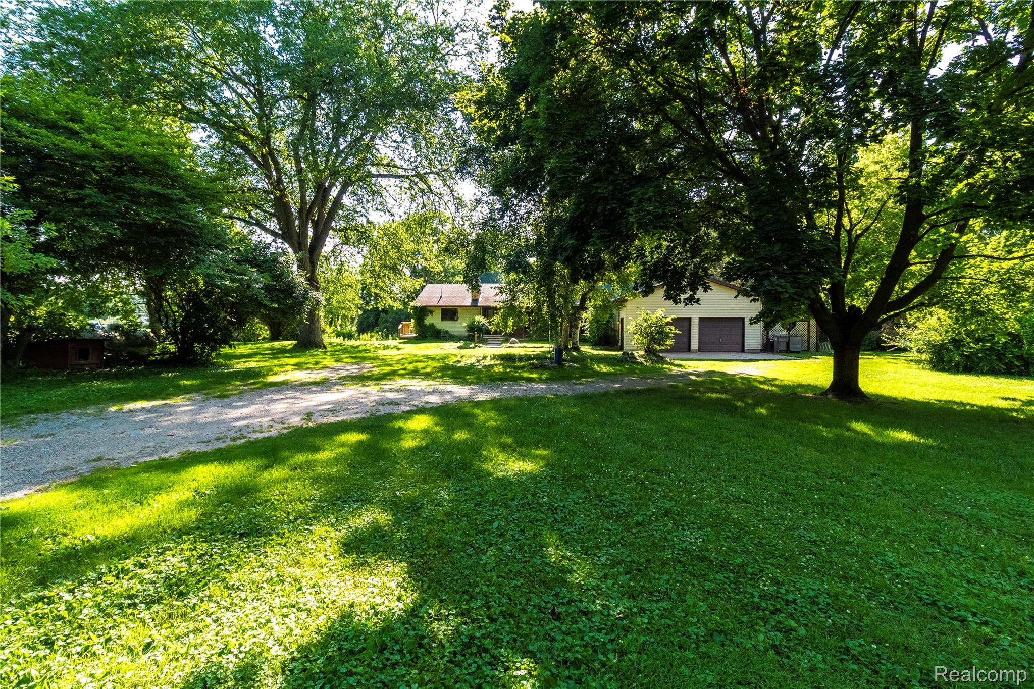 2380 Wilder Road