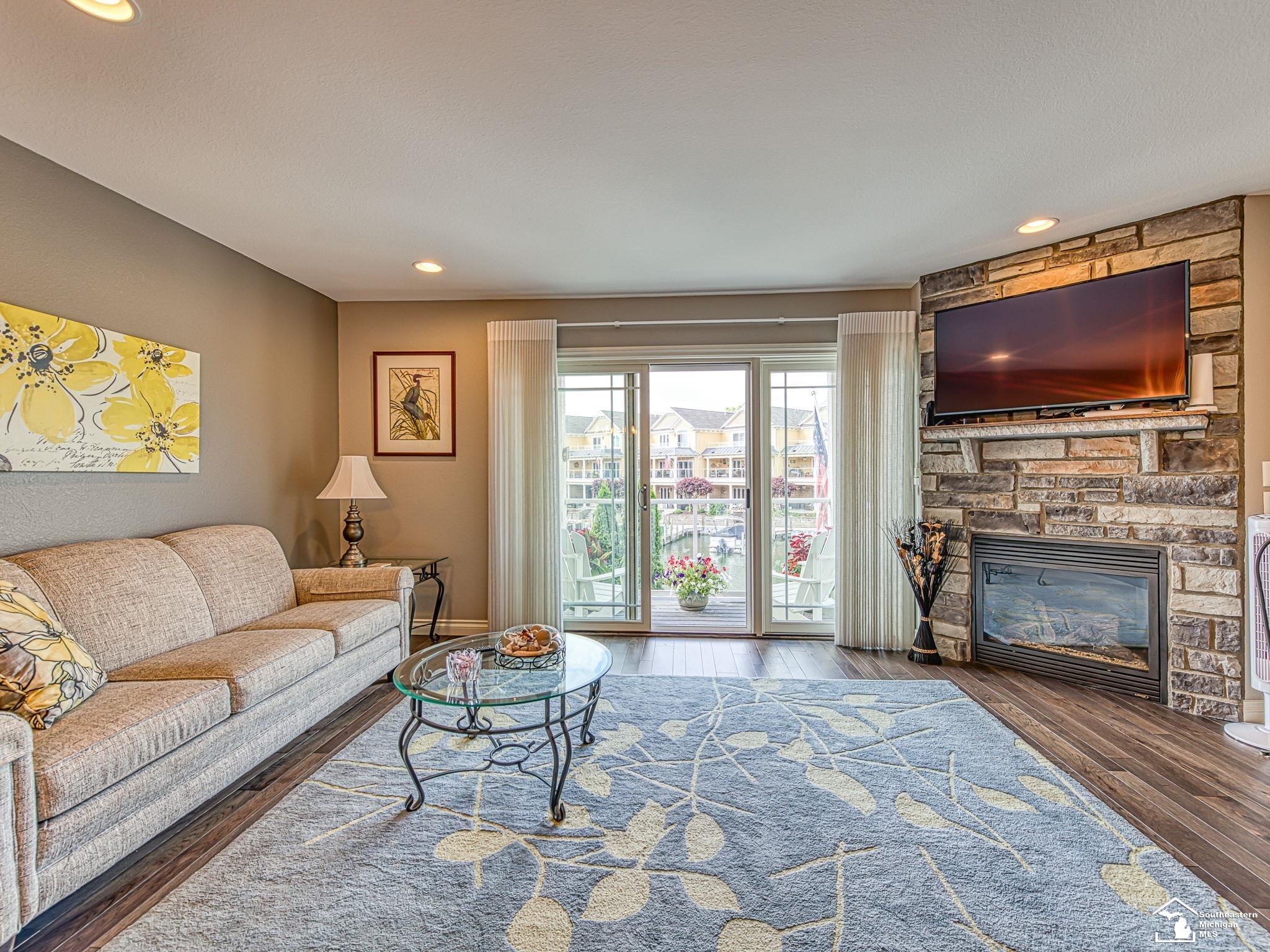 3134 Charme Harbor Drive