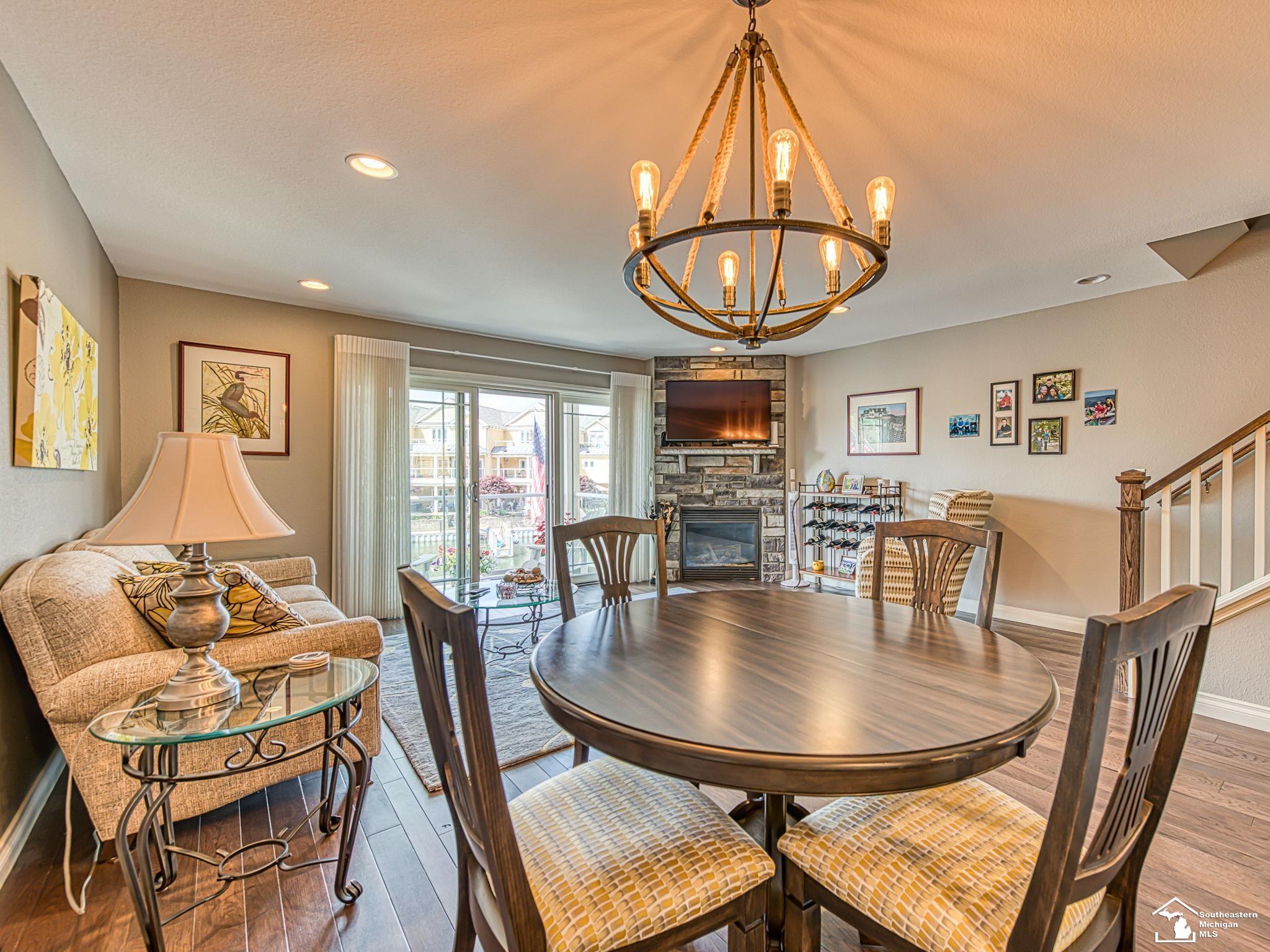 3134 Charme Harbor Drive