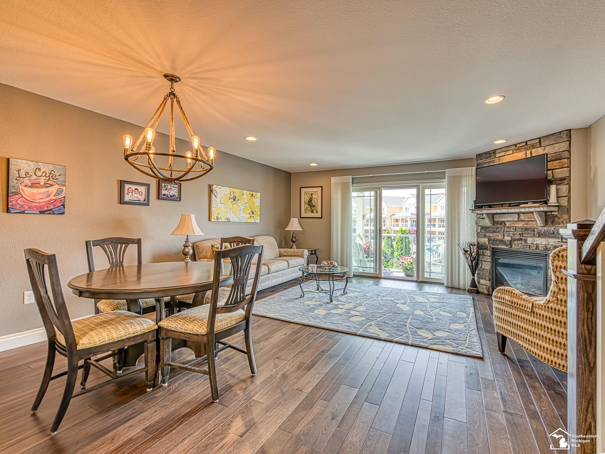 3134 Charme Harbor Drive