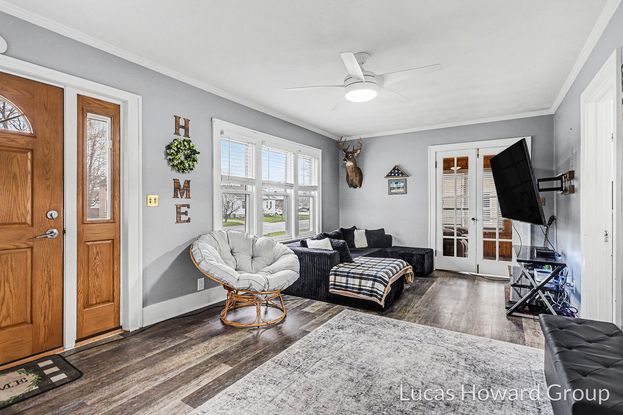 116 N Douglas Avenue