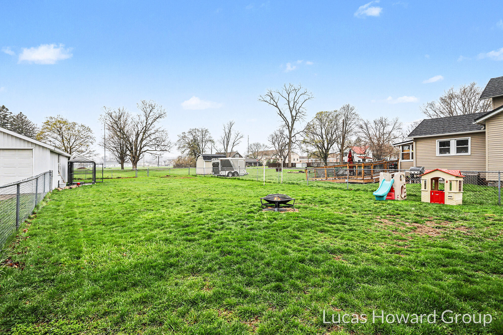 116 N Douglas Avenue