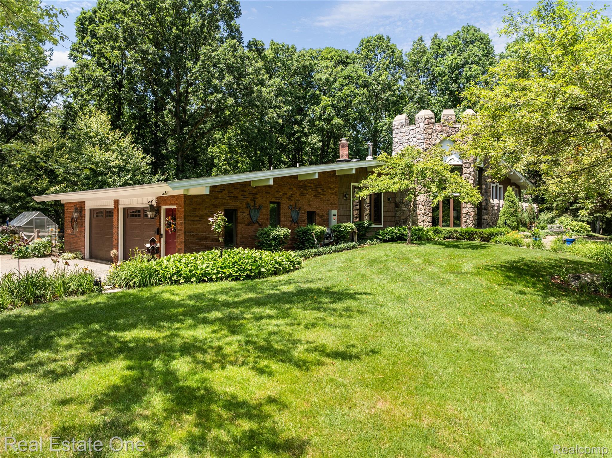 5336 Kensington Road