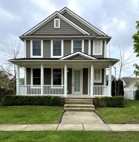 50509 COOLIDGE Street Canton Charter Township Wayne MI 48188