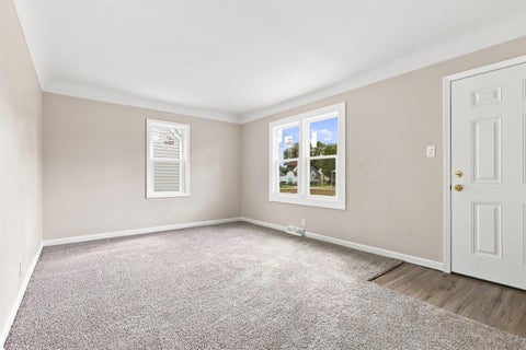 Tiny photo for 4209 Cuthbertson Street, Flint City, MI 48507 (MLS # 5050220226)