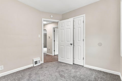 Tiny photo for 4209 Cuthbertson Street, Flint City, MI 48507 (MLS # 5050220226)