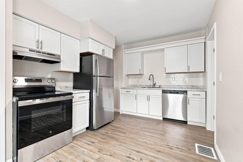 Tiny photo for 4209 Cuthbertson Street, Flint City, MI 48507 (MLS # 5050220226)