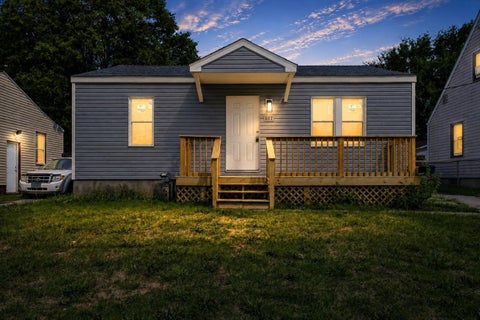 Tiny photo for 4209 Cuthbertson Street, Flint City, MI 48507 (MLS # 5050220226)