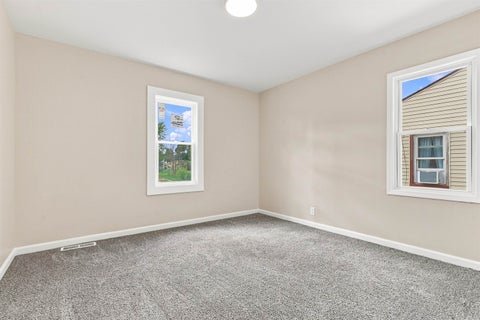 Tiny photo for 4209 Cuthbertson Street, Flint City, MI 48507 (MLS # 5050220226)
