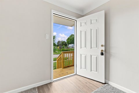 Tiny photo for 4209 Cuthbertson Street, Flint City, MI 48507 (MLS # 5050220226)