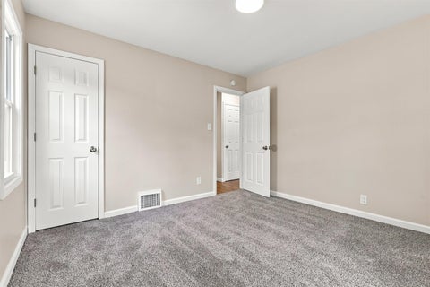 Tiny photo for 4209 Cuthbertson Street, Flint City, MI 48507 (MLS # 5050220226)