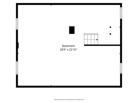 Tiny photo for 4209 Cuthbertson Street, Flint City, MI 48507 (MLS # 5050220226)