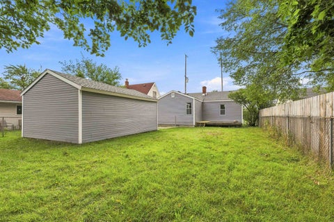 Tiny photo for 4209 Cuthbertson Street, Flint City, MI 48507 (MLS # 5050220226)