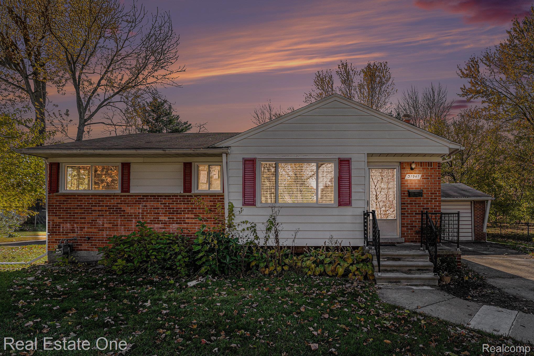 31941 Kathryn Street