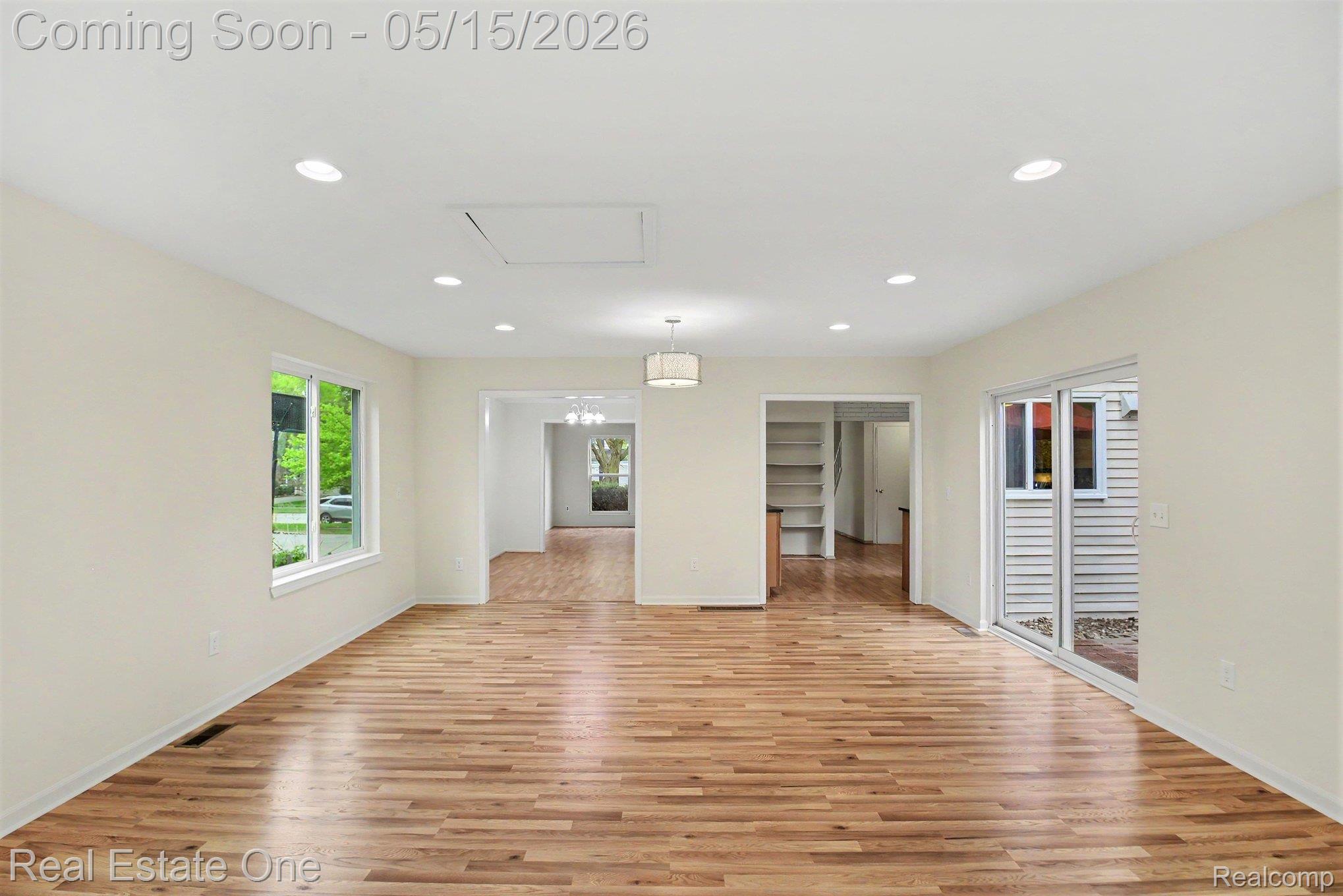 1749 Freemont Drive