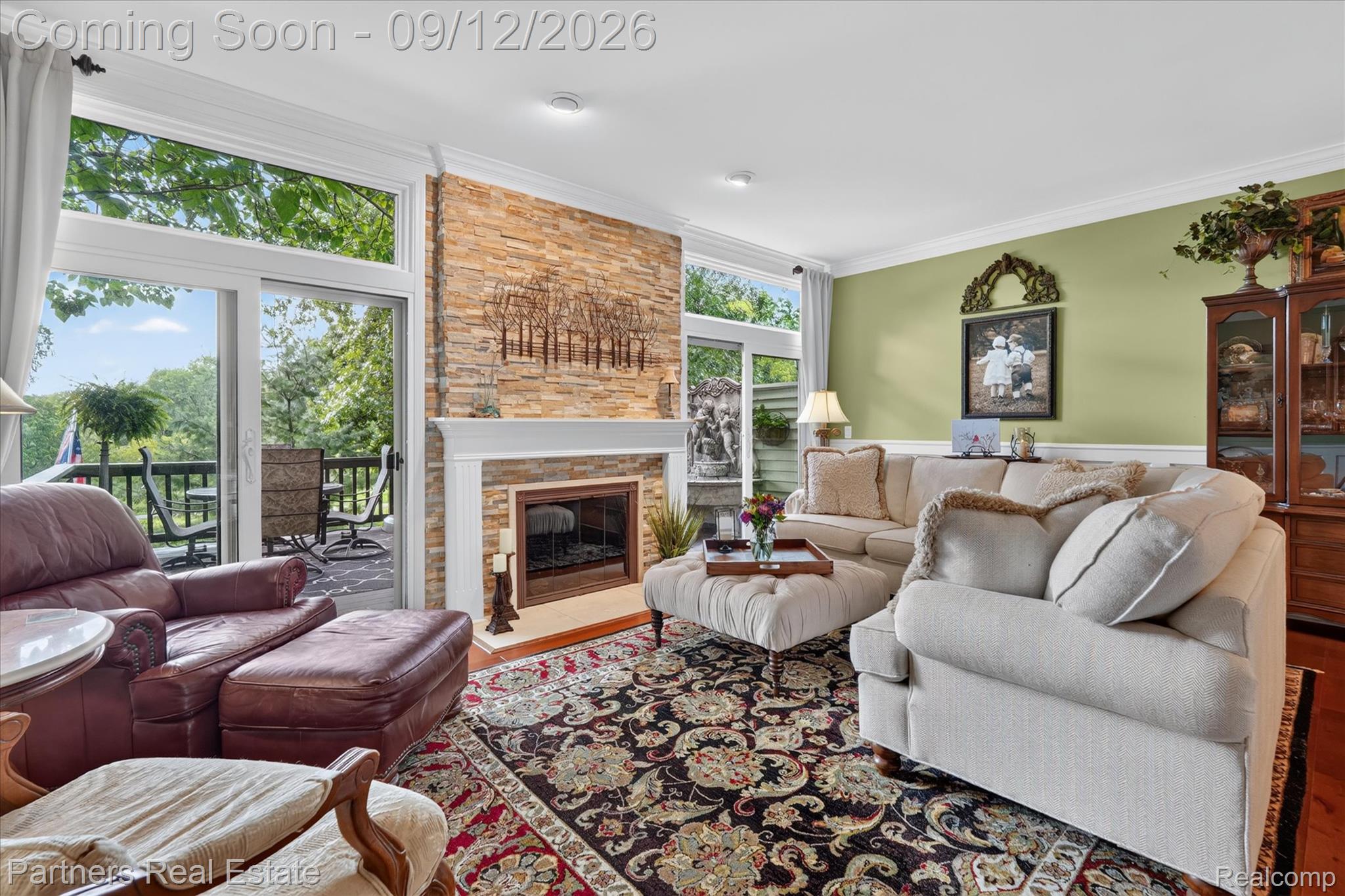 4436 Golf View Drive
