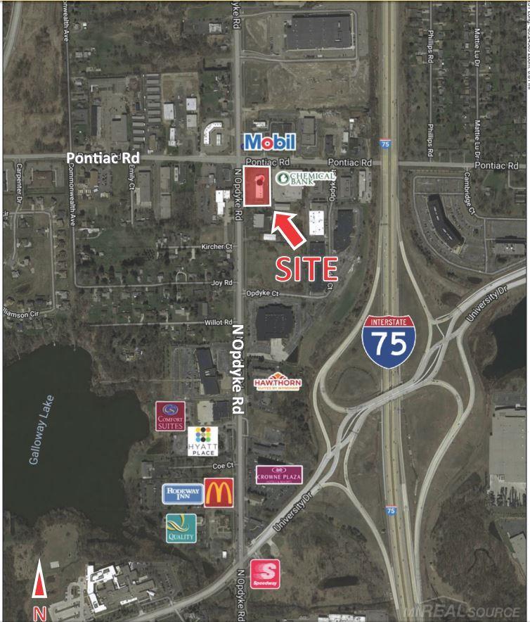 1930-1988 Opdyke Road