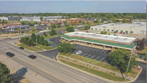 1930-1988 Opdyke Road Auburn Hills City MI 48326