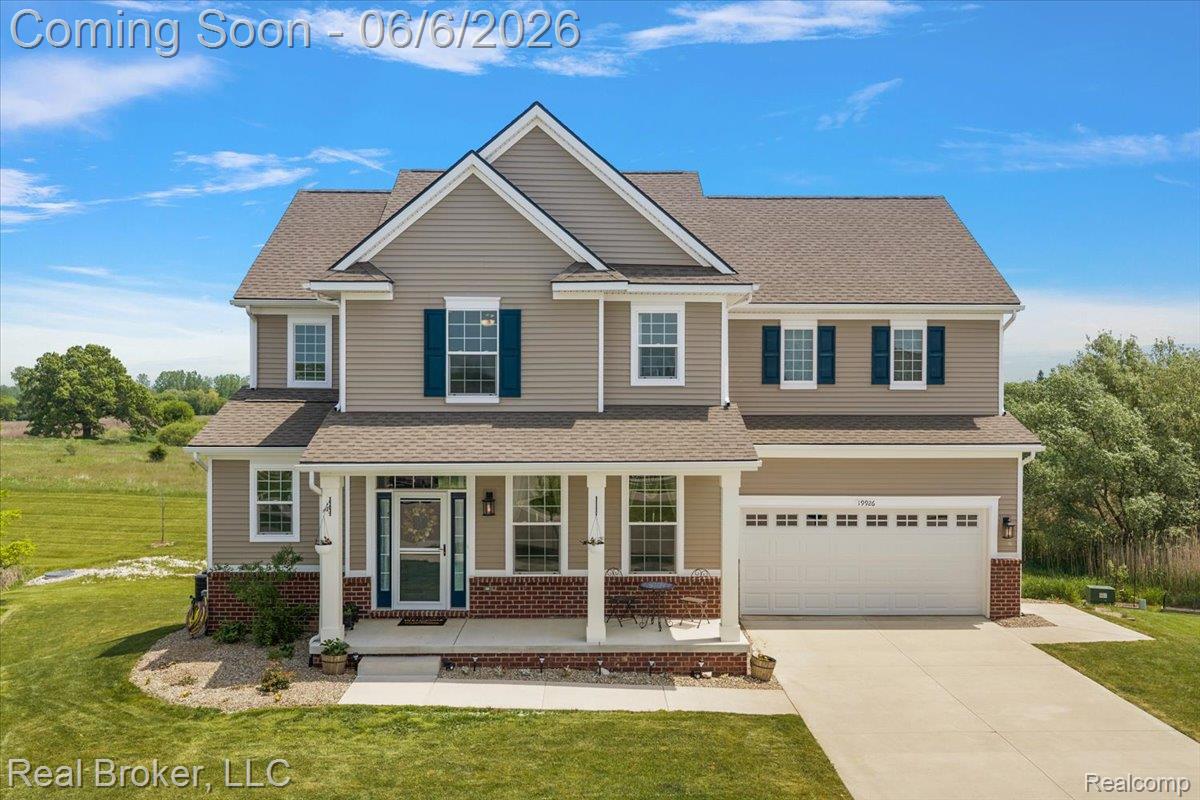 19926 E Breton Court