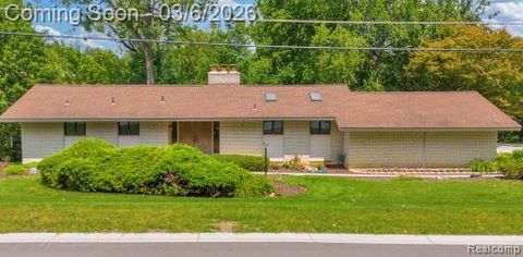 33420 Quaker Valley Road Farmington Hills City MI 48331