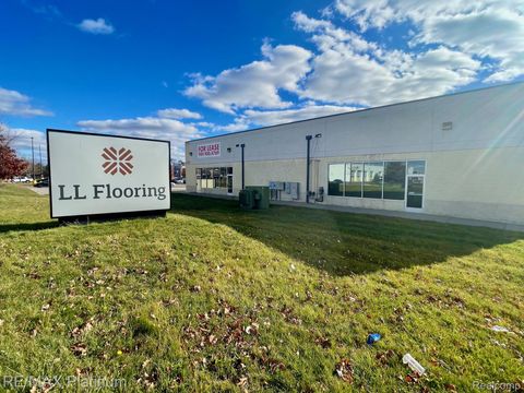 5901 Brockway Road Saginaw City MI 48638