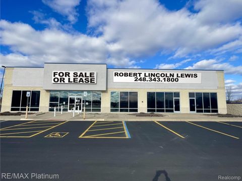 5901 Brockway Road Saginaw City MI 48638