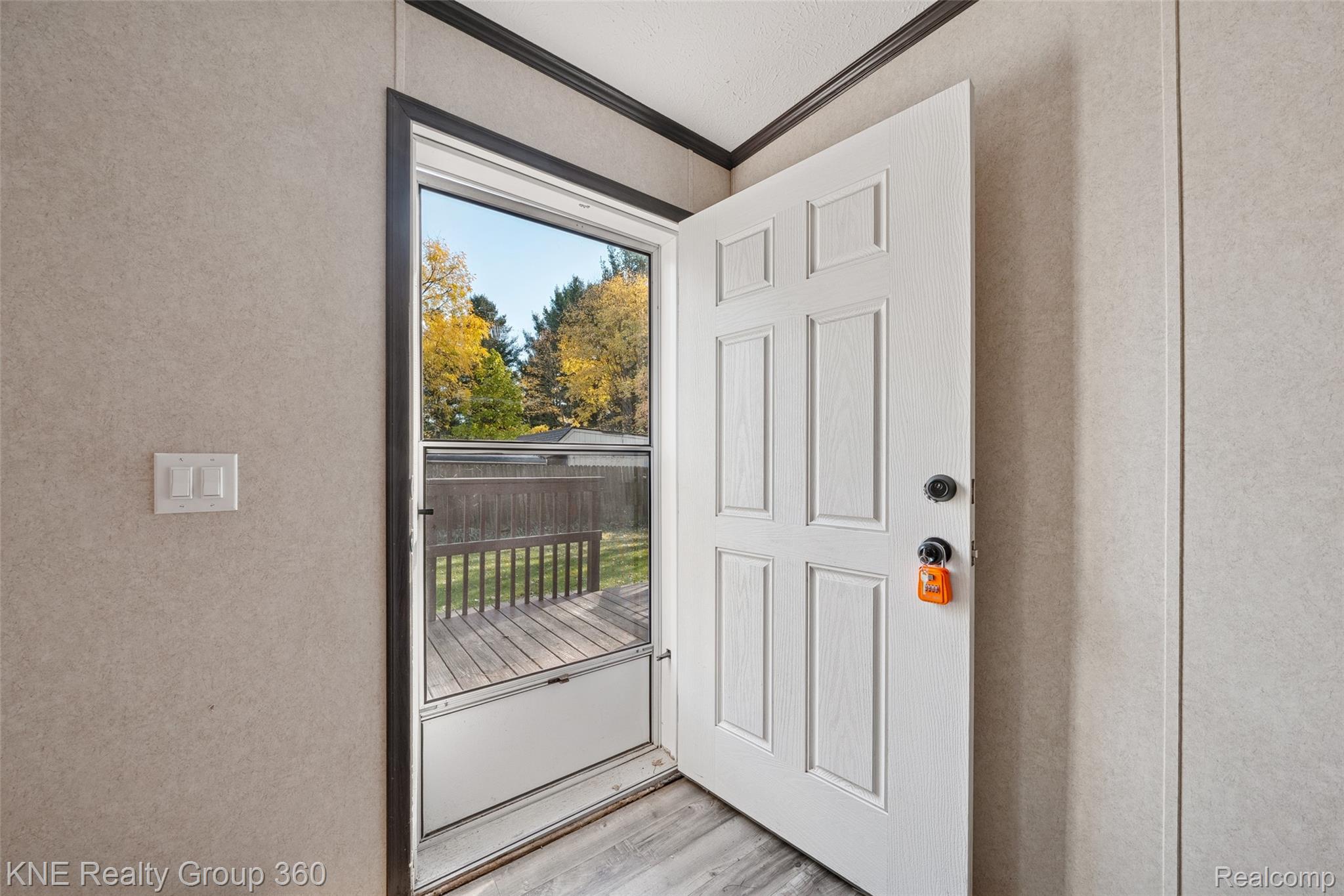5790 Comanche Lane