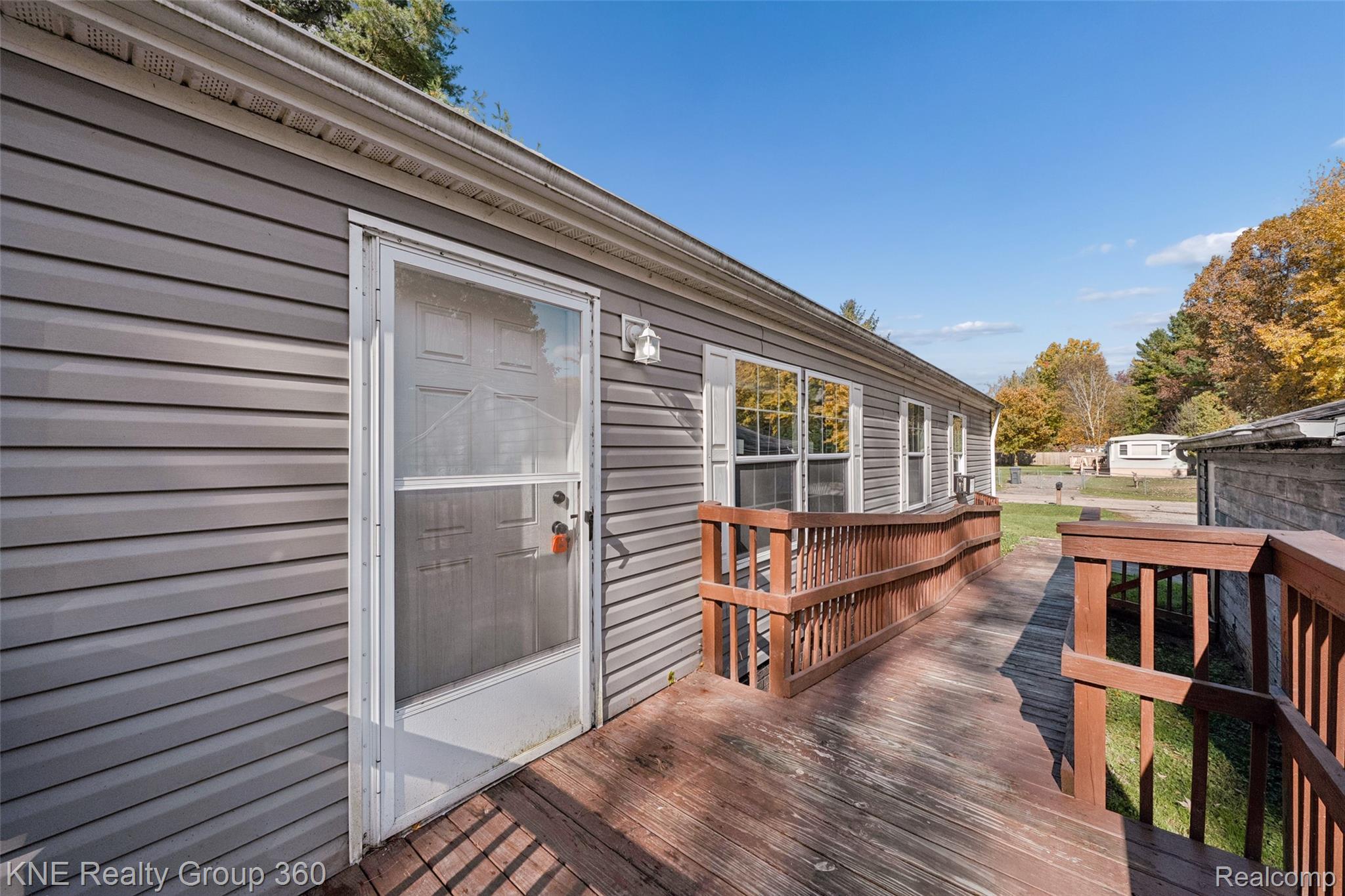 5790 Comanche Lane