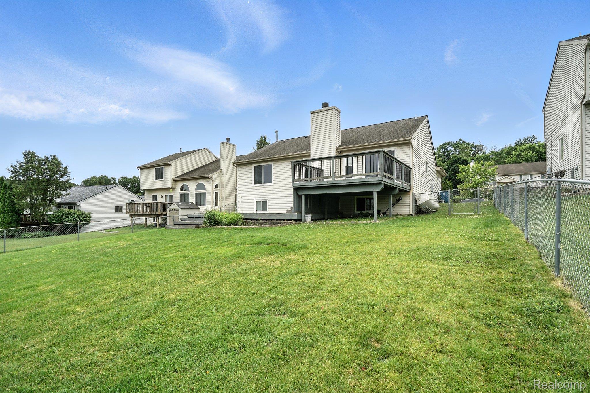 3353 Herrington Drive