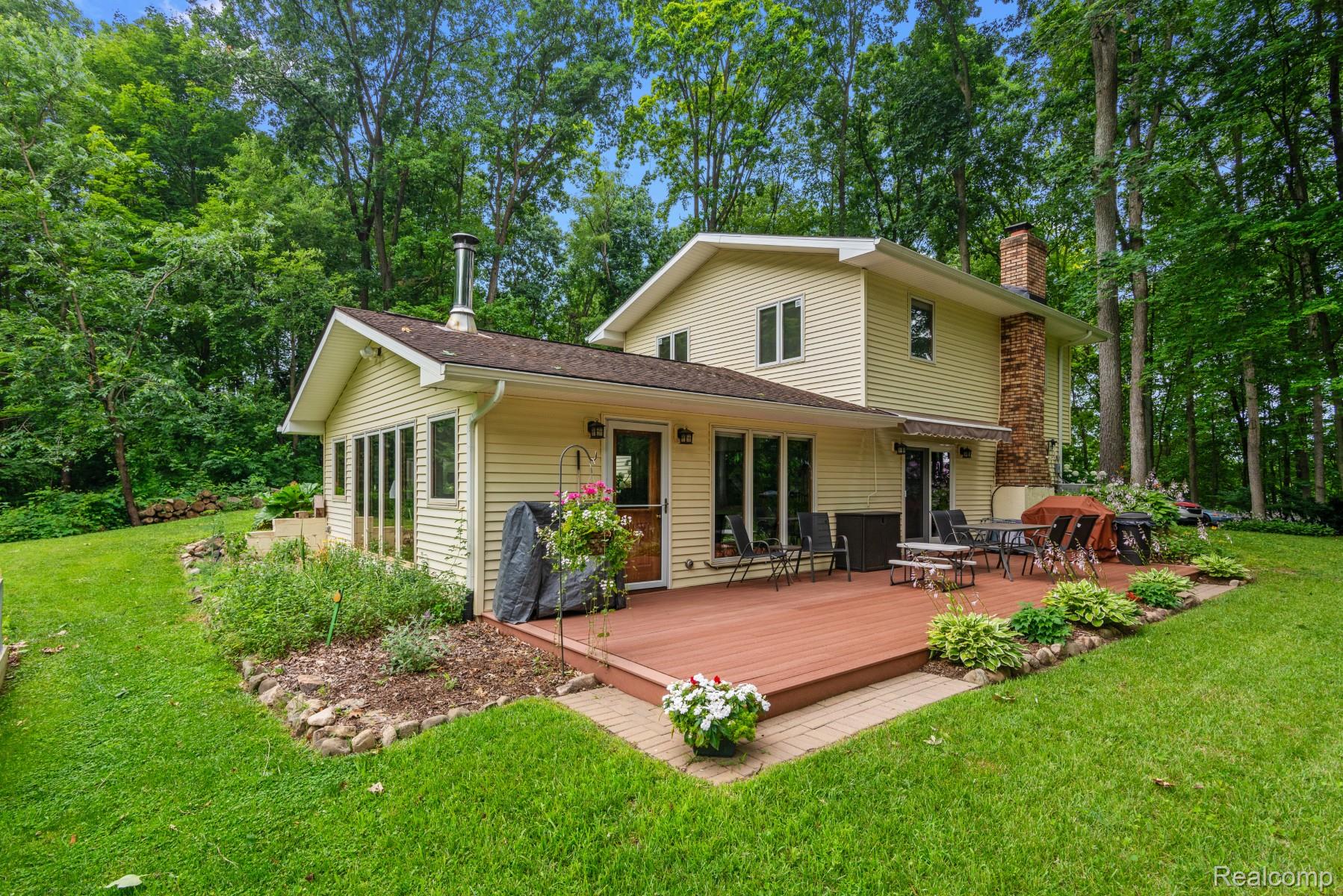 5500 Hartland Road
