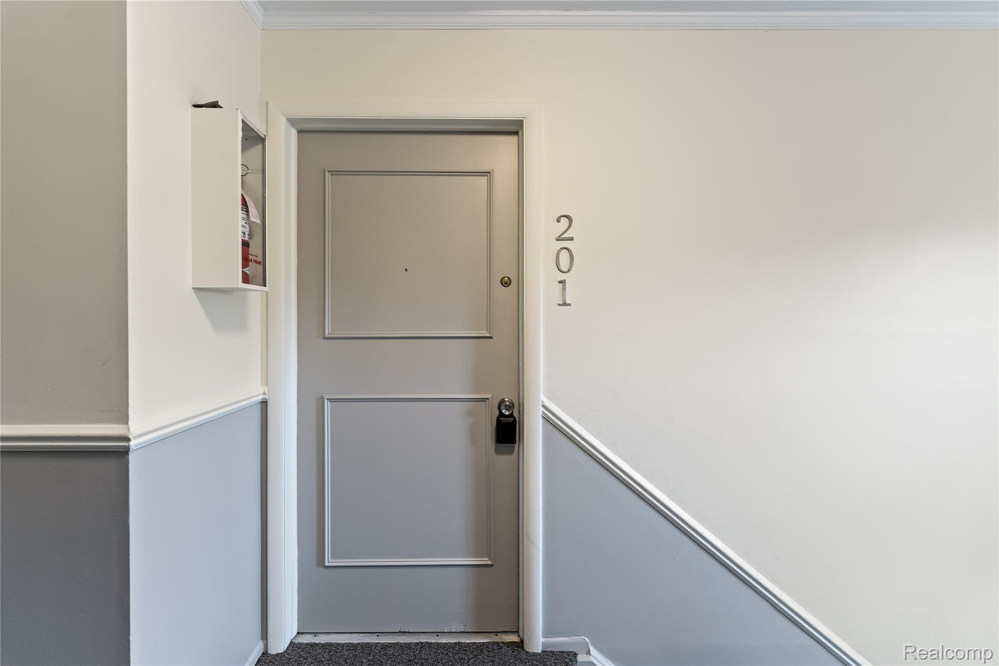 801 Plate Street 201