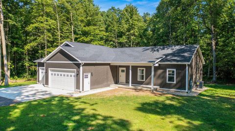 3995 112th Avenue Valley Township MI 49010