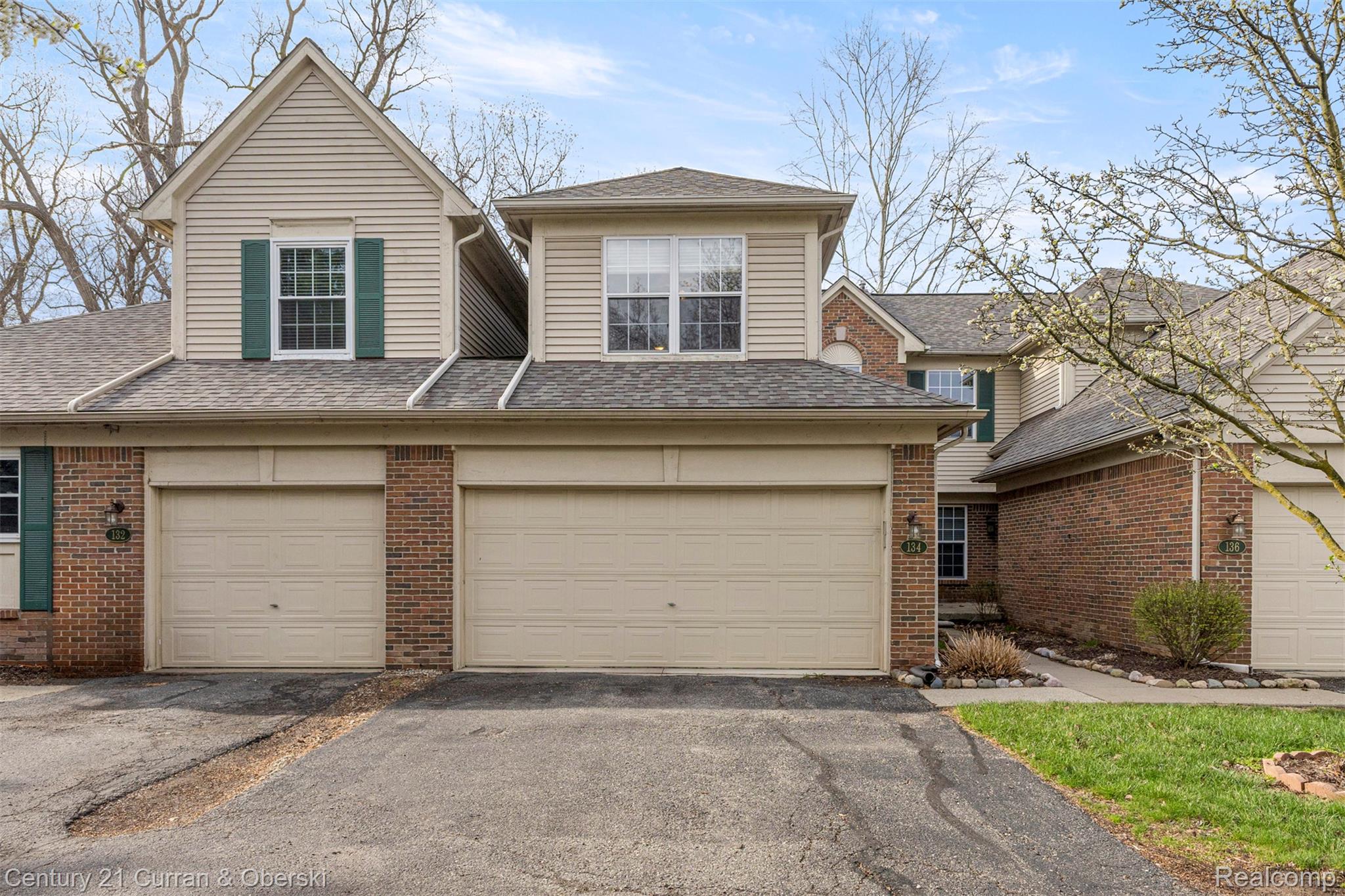 134 Legacy Park Circle