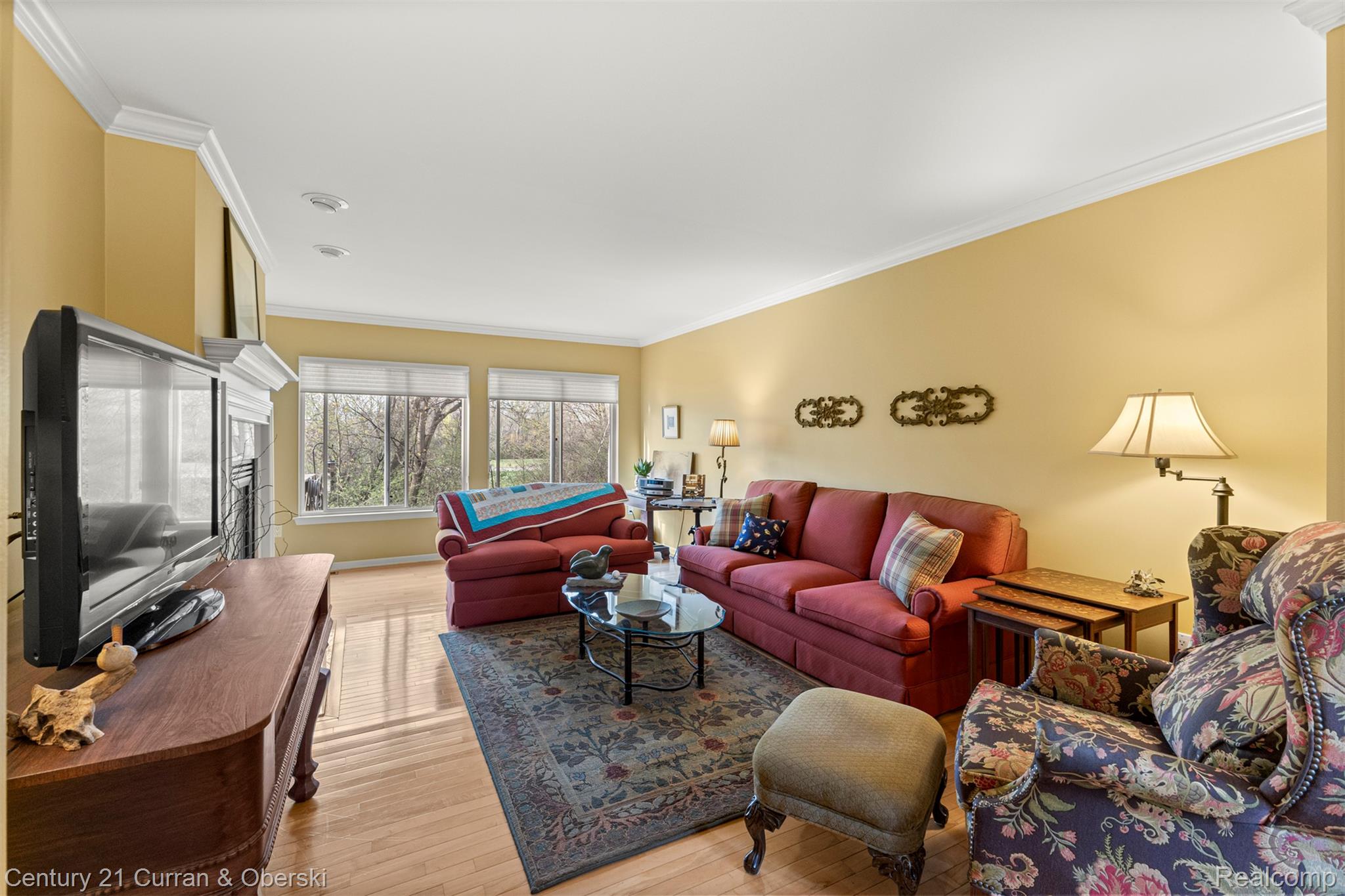 134 Legacy Park Circle