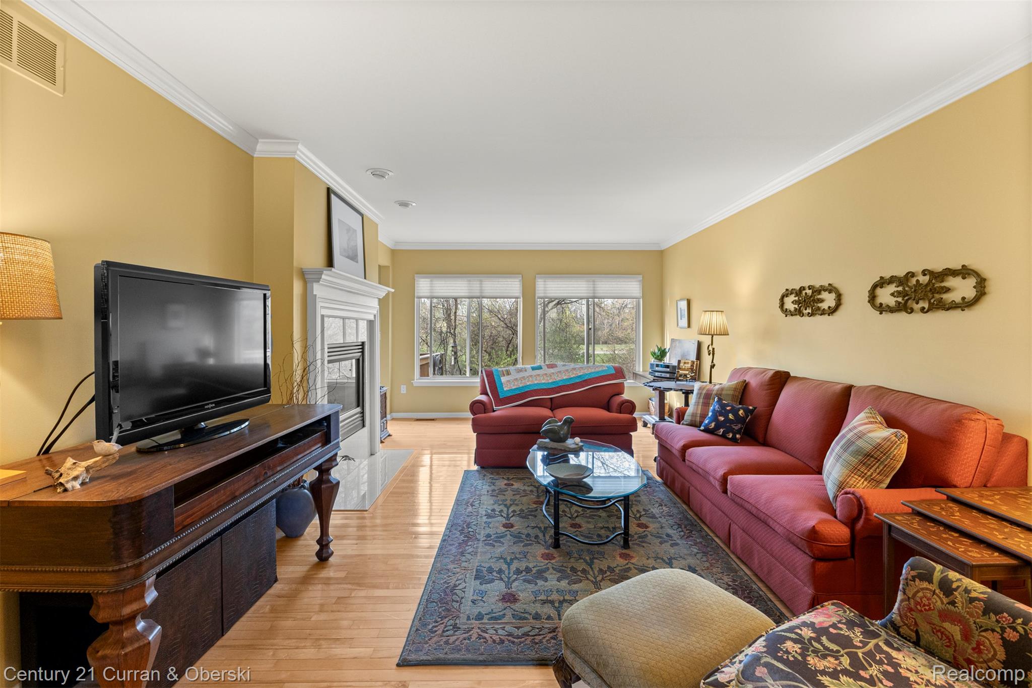 134 Legacy Park Circle