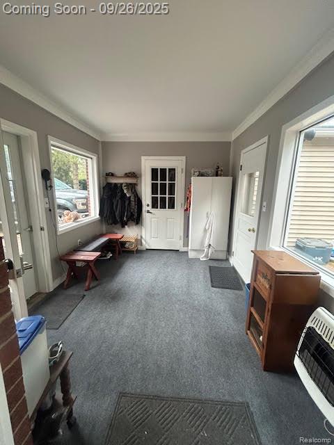 Madison Heights City, Michigan 48071, United States, 3 Bedrooms Bedrooms, ,2 BathroomsBathrooms,Residential,Pending,215485