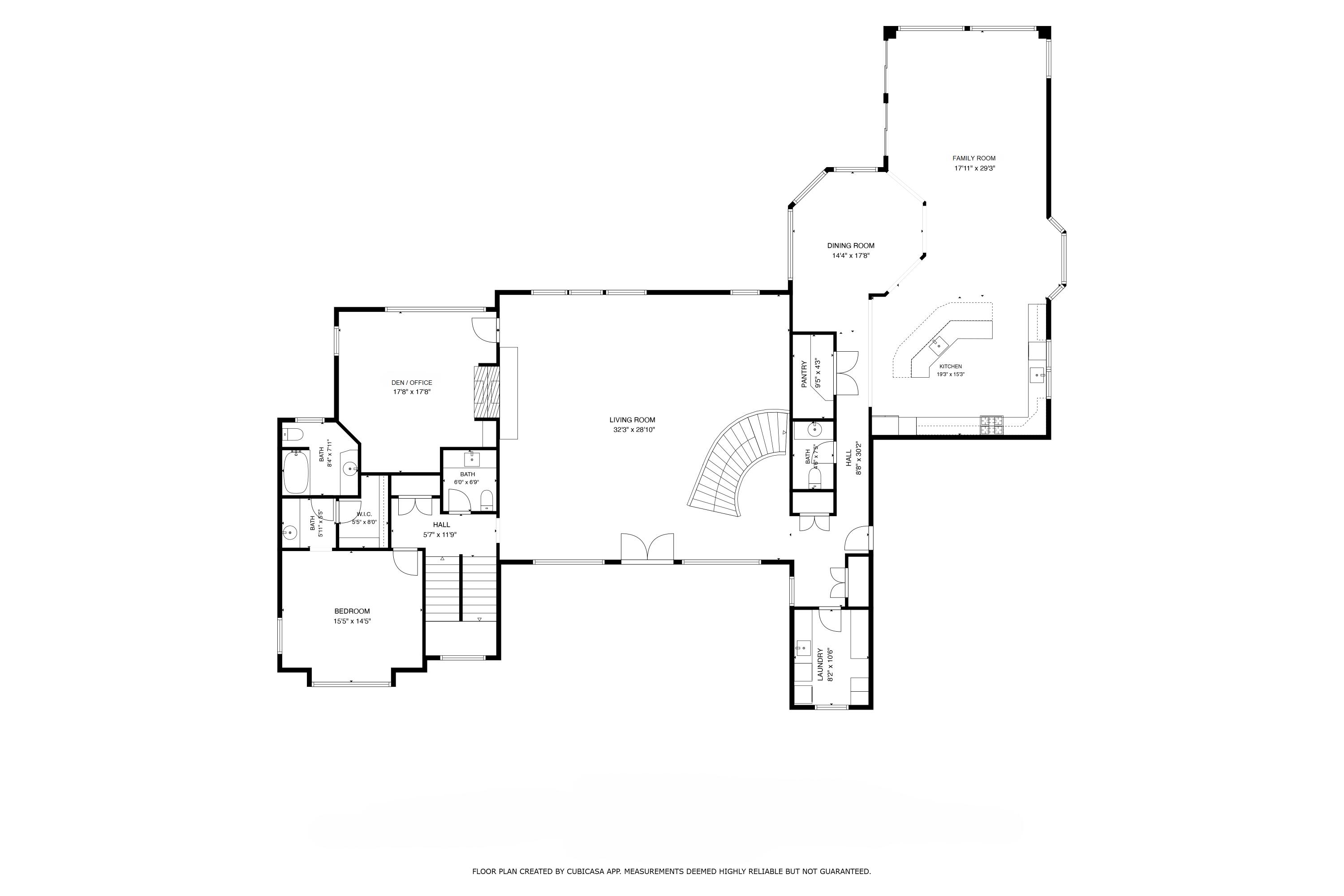 5636 Meadow Lane