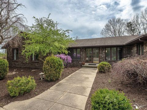 3455 W Albain Road Monroe Charter Township MI 48161