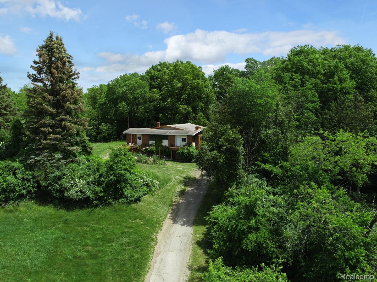 1050 Teggerdine Road