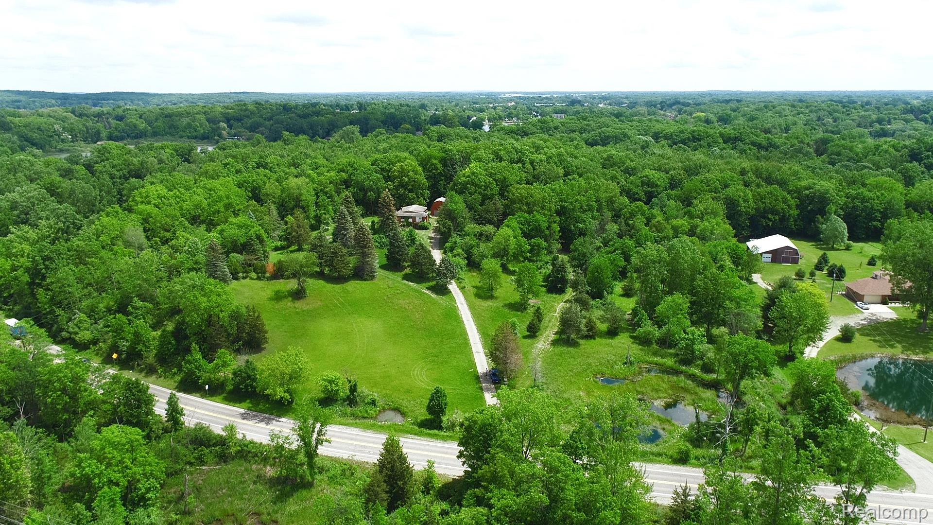 1050 Teggerdine Road