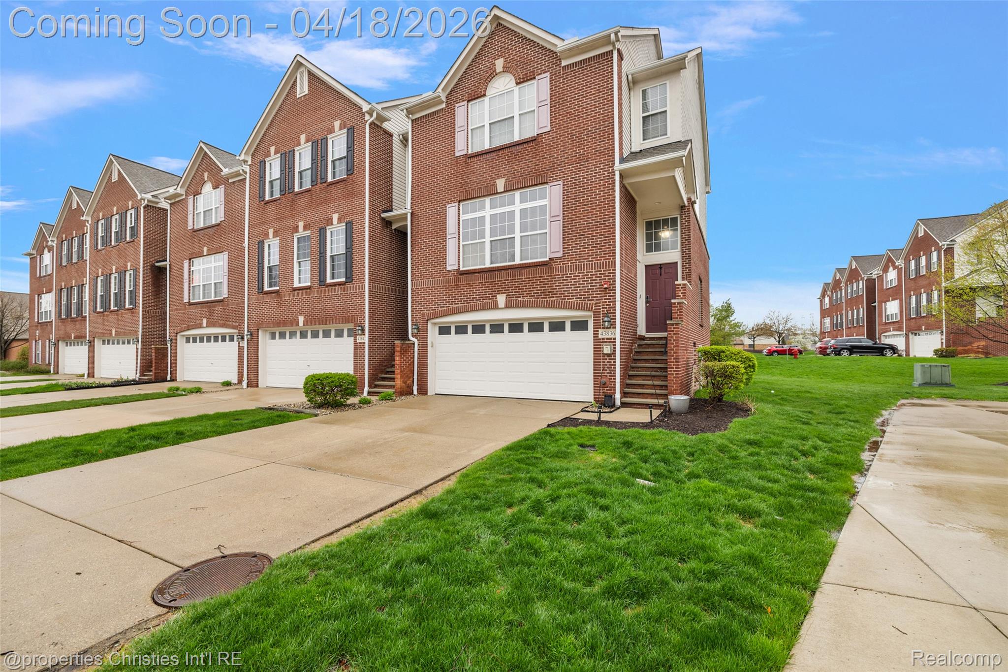 43836 Cherry Grove E Court E