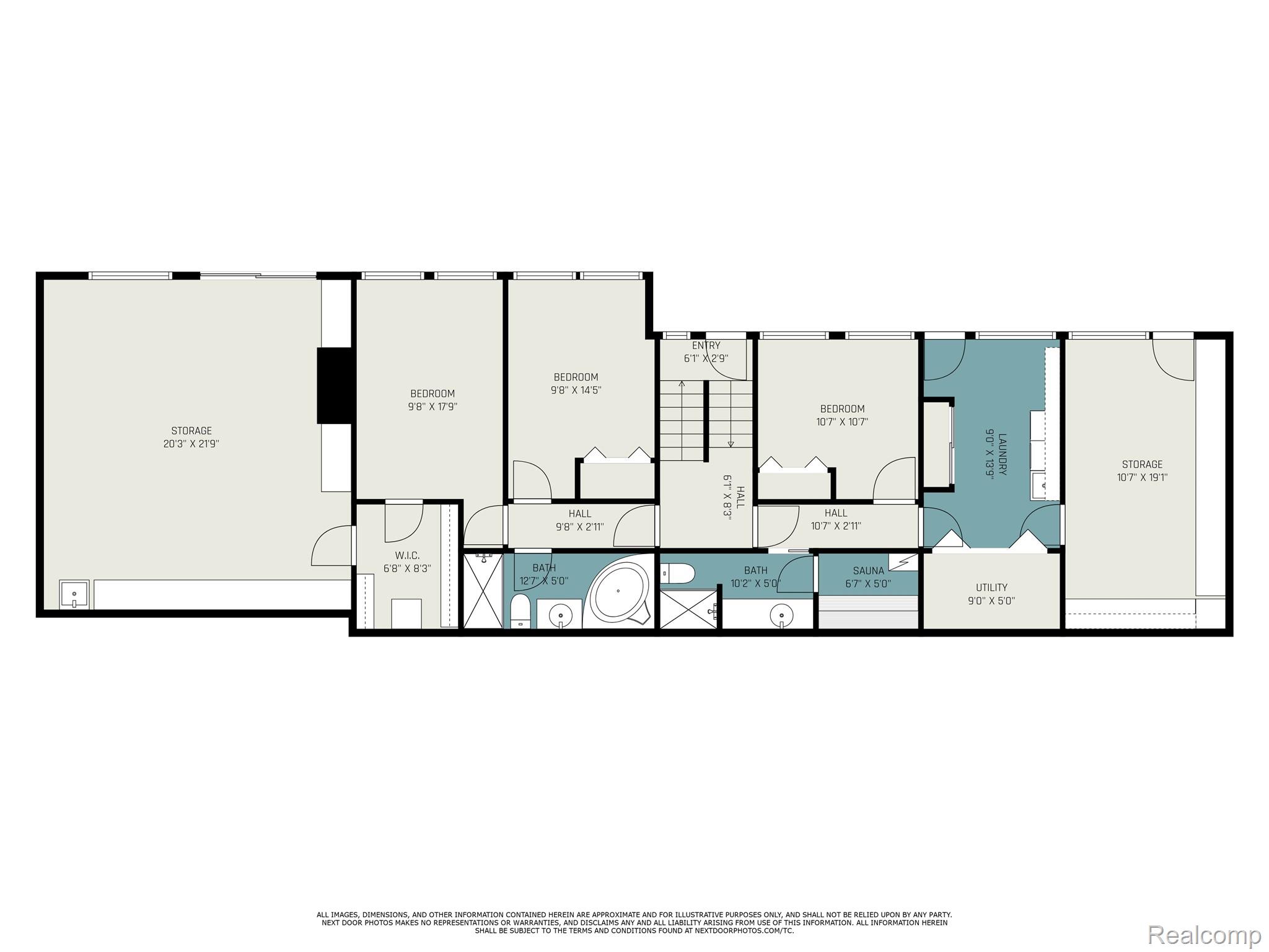 Lake Orion Village, Michigan 48362, United States, 4 Bedrooms Bedrooms, ,4 BathroomsBathrooms,Residential,Pending,208323