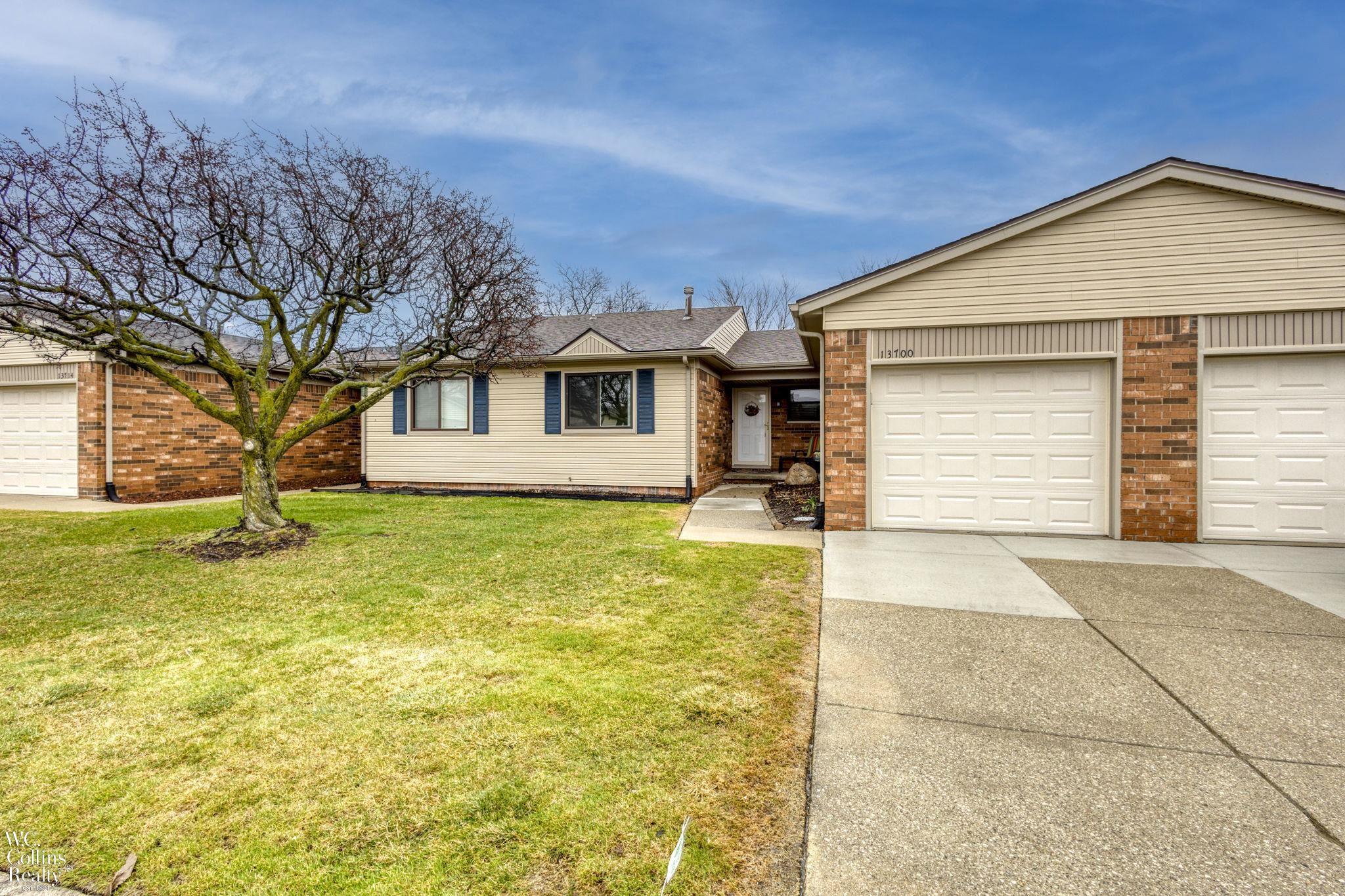 13700 Villa Pointe Dr Drive