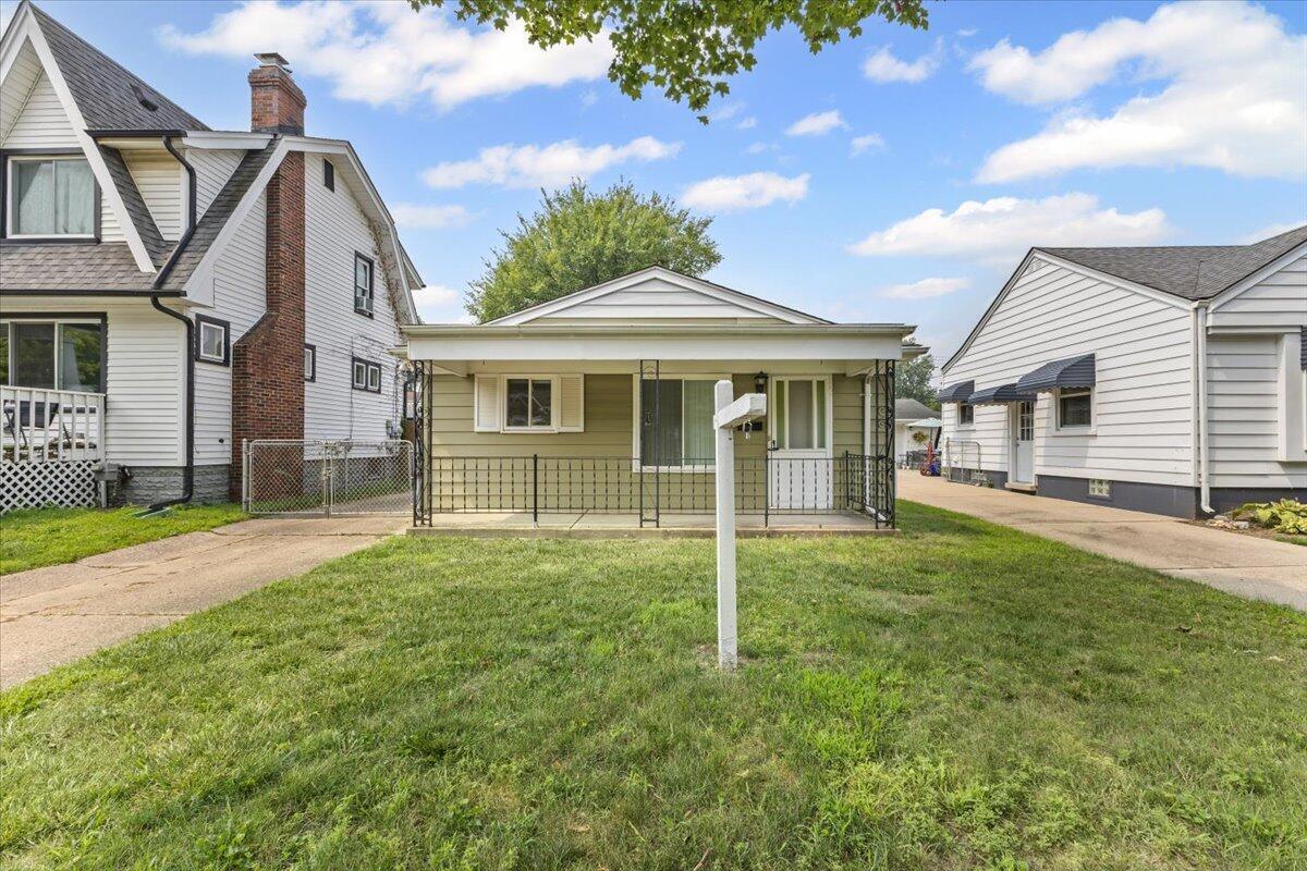 300 S Edgeworth Avenue
