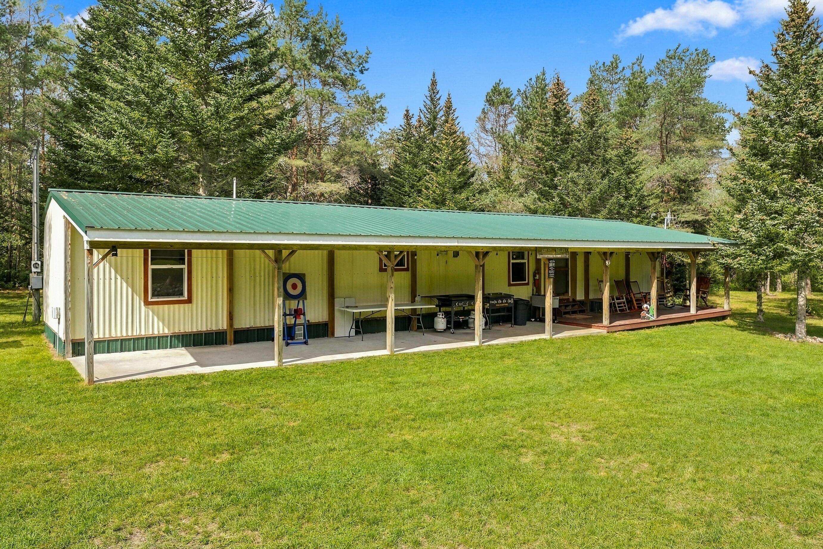 4645 S 23 Road